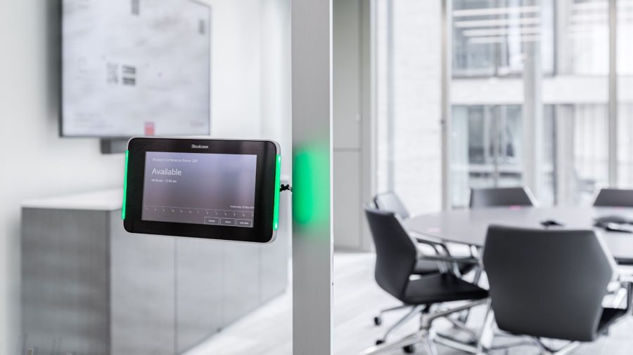 Room-Booking-Systems