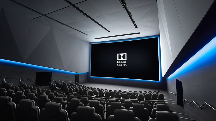 dolby audio