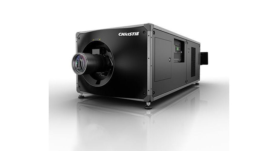 rgb projectors